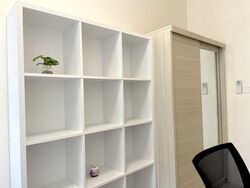 Central Green Condominium (D3), Condominium #556183181